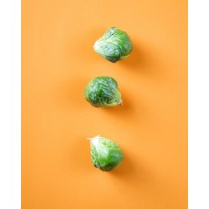 Продуктовая корзина - Февраль