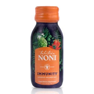 Tahitian Noni IMMUNITY Wellness Shot