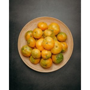 Продуктовий кошик - Грудень