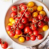 Ідеальний домашній томатний соус