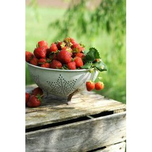 Продуктовая корзина - Июнь