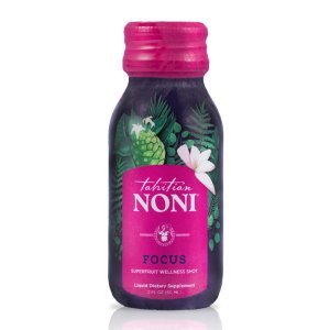 Tahitian Noni FOCUS Wellness Shot